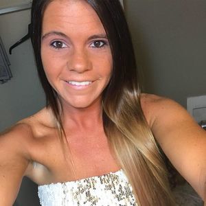 Meet your Posher, Meagan